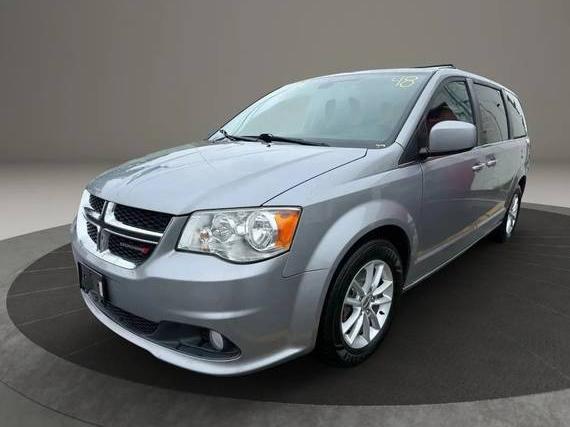 DODGE GRAND CARAVAN 2020 2C4RDGCG3LR170148 image DODGE GRAND CARAVAN 2020 2C4RDGCG3LR170148 image